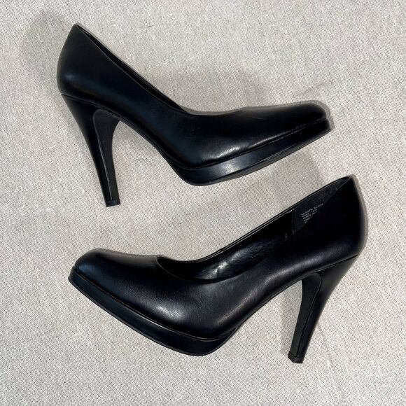 Apt. 9 | NWOB Black Karsen Pumps | Size 7.5 - Picture 2 of 10